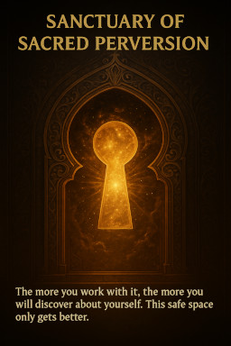 The Sanctuary Placeholder